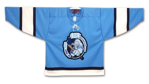 Icemen Jersey Other